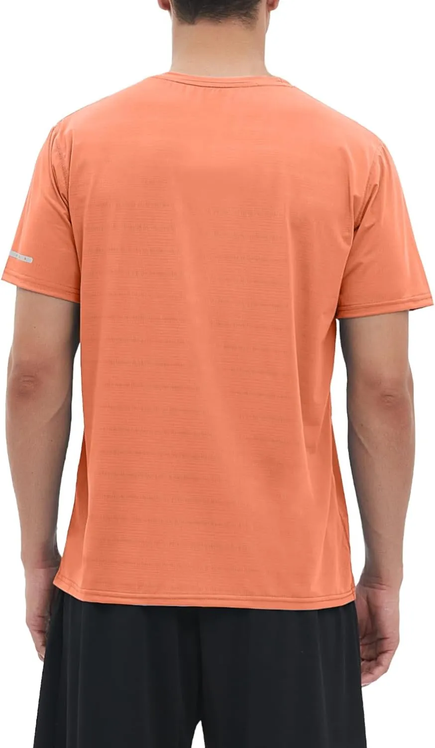 Riverruns UPF 50  UV Sun Protection Fishing Shirt Breathable Quick Dry Swim Shirt Rash Guard Water Beach T-Shirt for Men